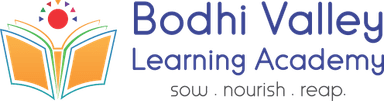 Bodhi Valley Learning Academy - sow, nourish, reap