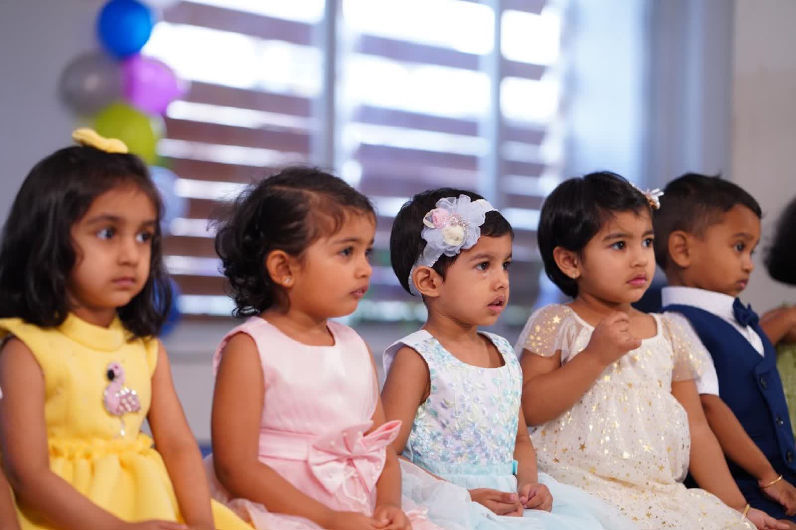 The class of 2026