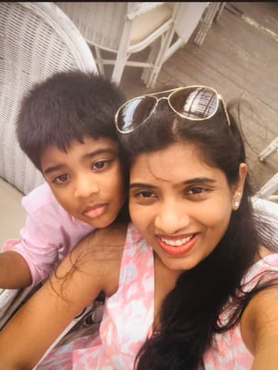 Neeharika