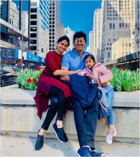 Pavan & Sudha