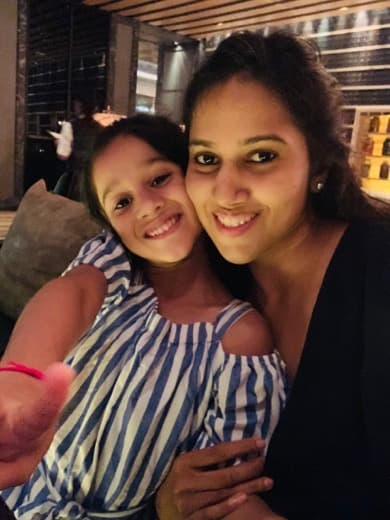 Priyanka