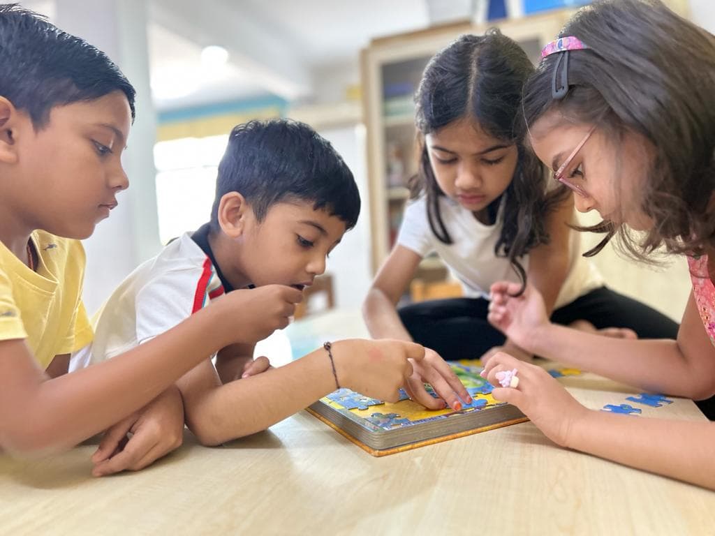 Enhancing Learning and Productivity in the Digital Age