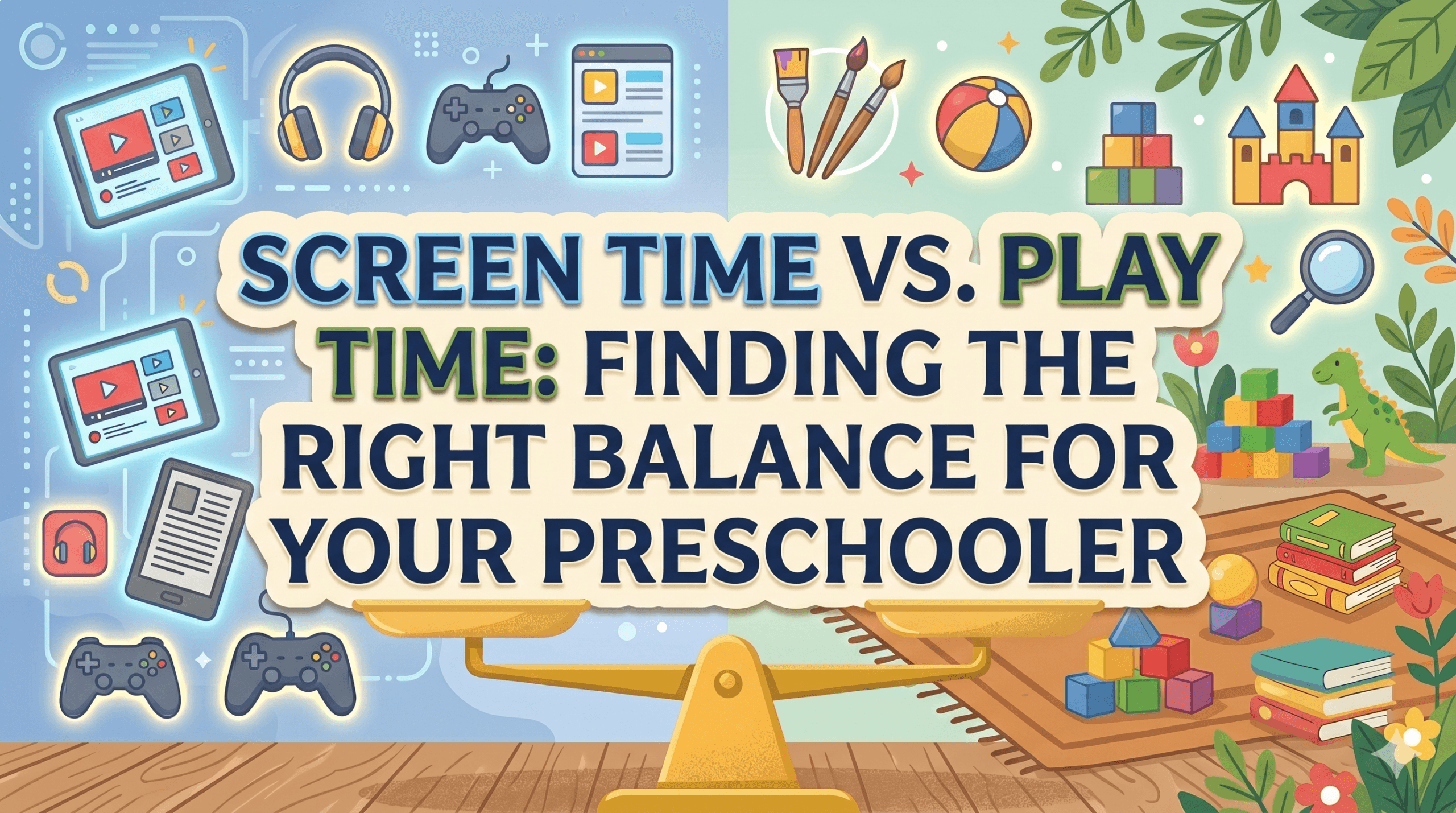 5 Hidden Milestones to Look for Before Enrolling Your Child in Preschool